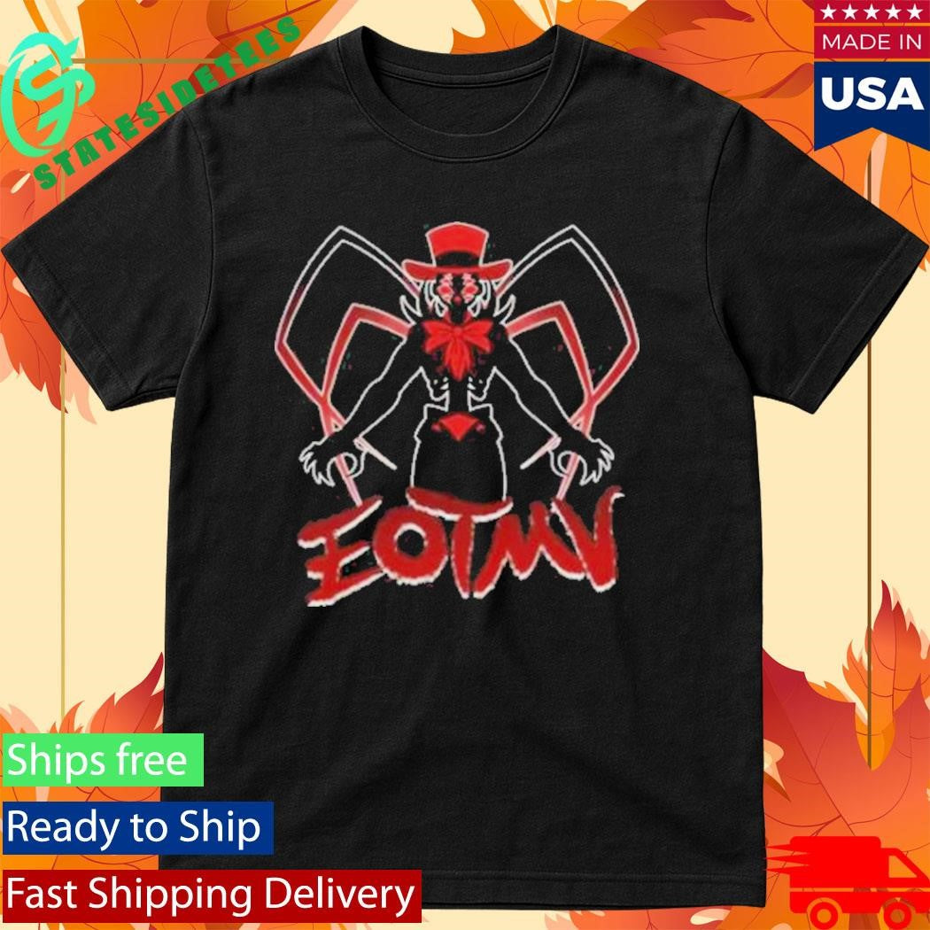 Derpy Horse4 Death Horse Eotmv T-Shirt