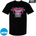 Detroit Pistons X Don Life 313 Day The Best On Earth 2026 T-shirts