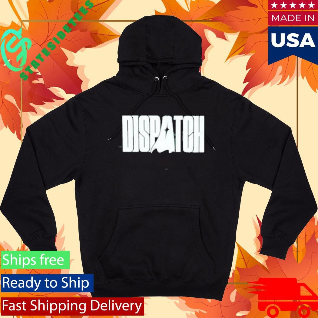 Dispatch Logo Shirt