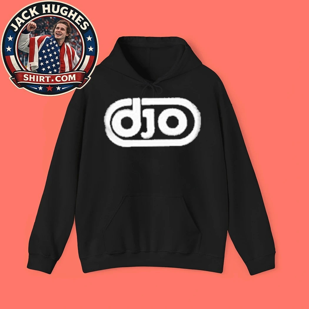 Djo Charity 2026 T-Shirt
