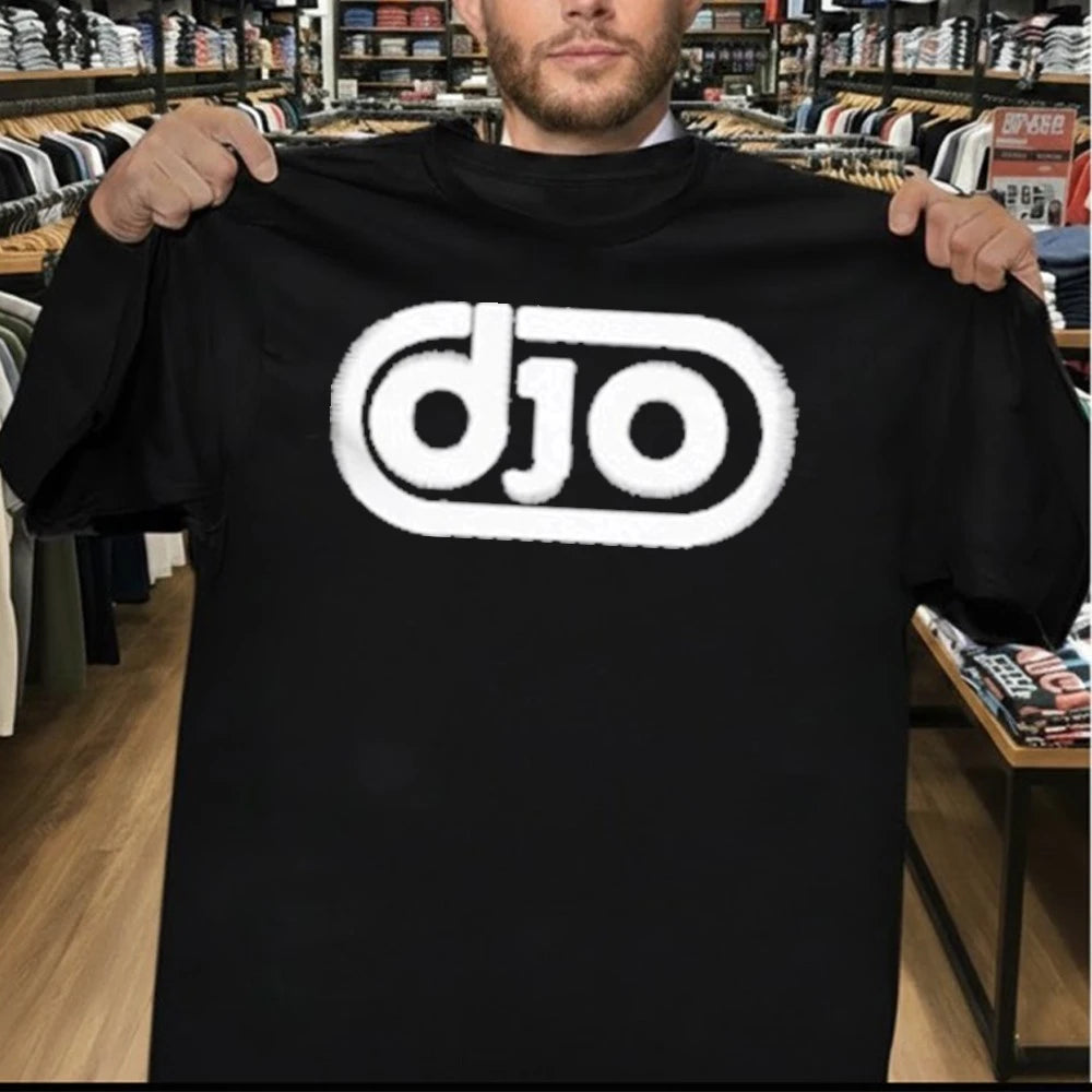 Djo Charity Shirt