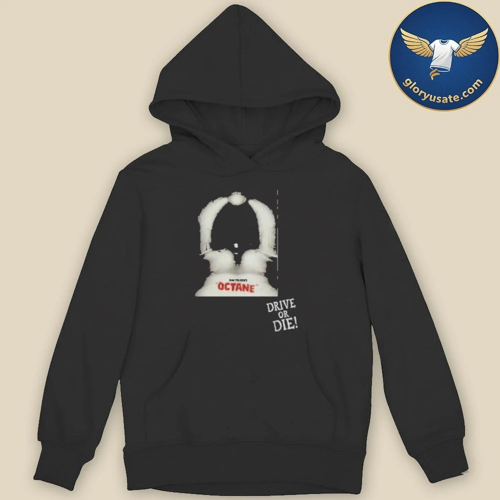 Don Toliver Shop Merch Store Drive Or Die Shirt