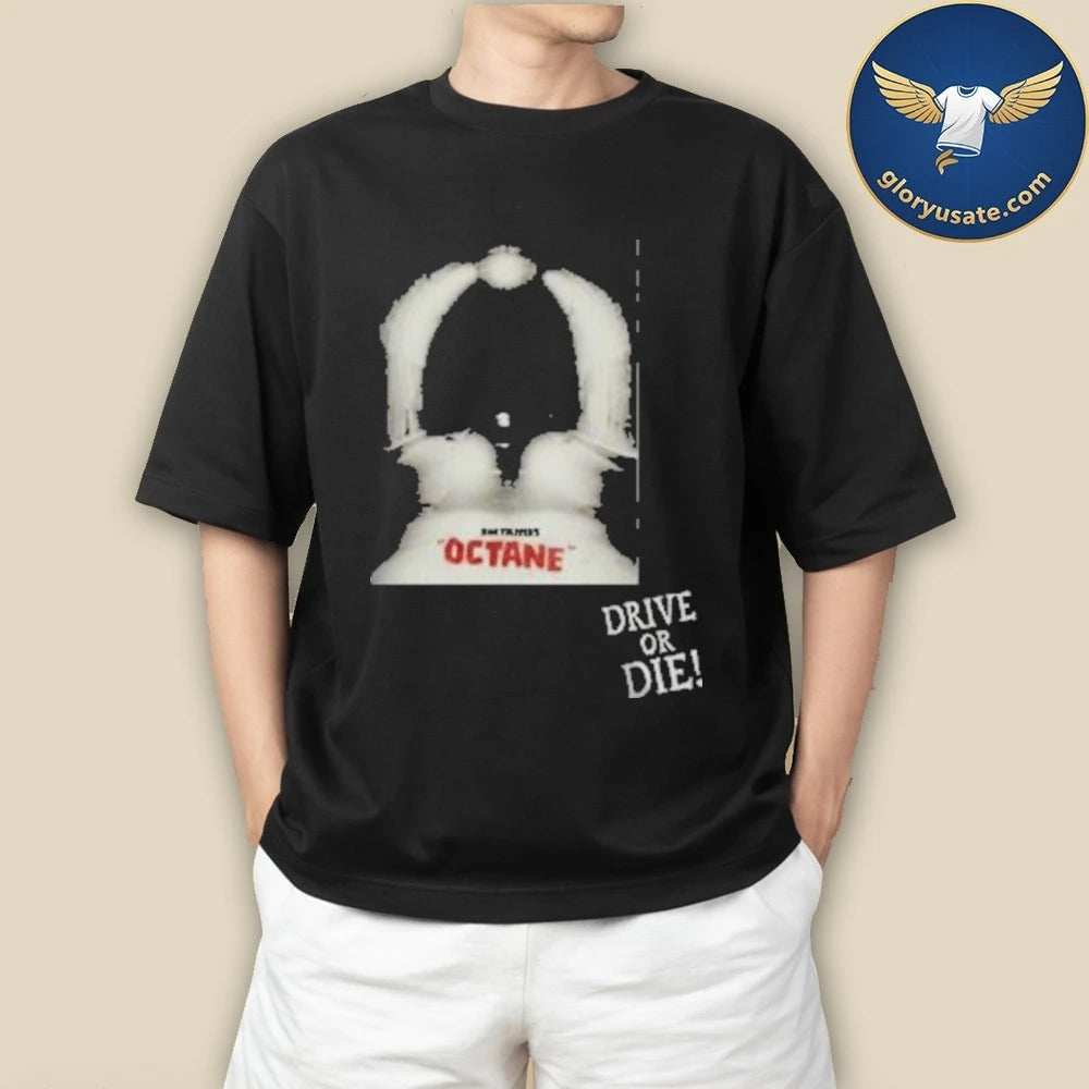Don Toliver Shop Merch Store Drive Or Die Shirt