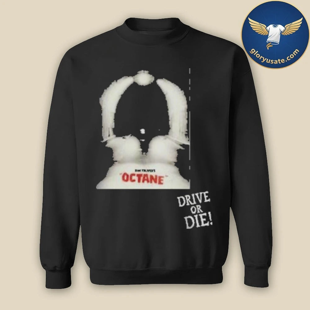 Don Toliver Shop Merch Store Drive Or Die Shirt