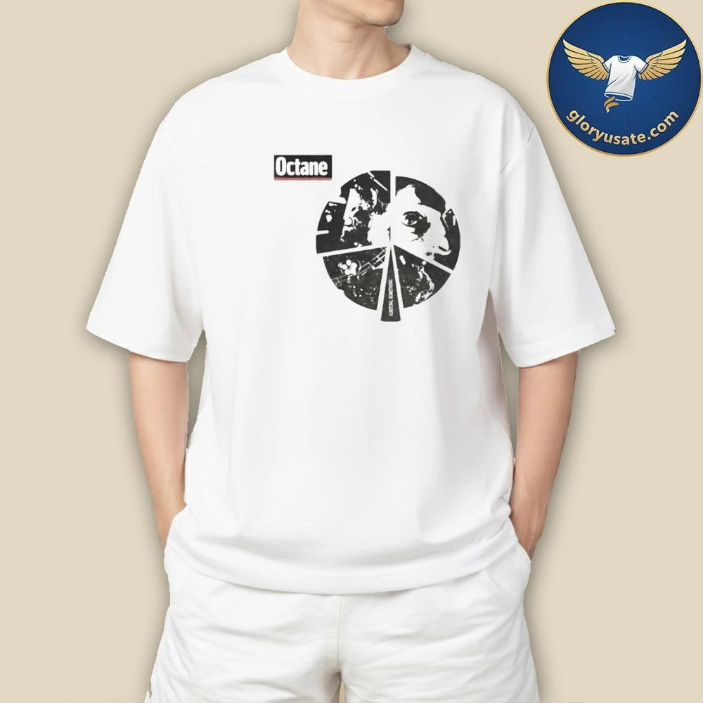 Don Toliver Shop Merch Store Octane Eye Shirt