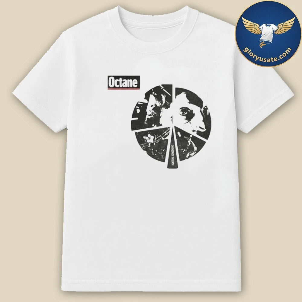 Don Toliver Shop Merch Store Octane Eye Shirt
