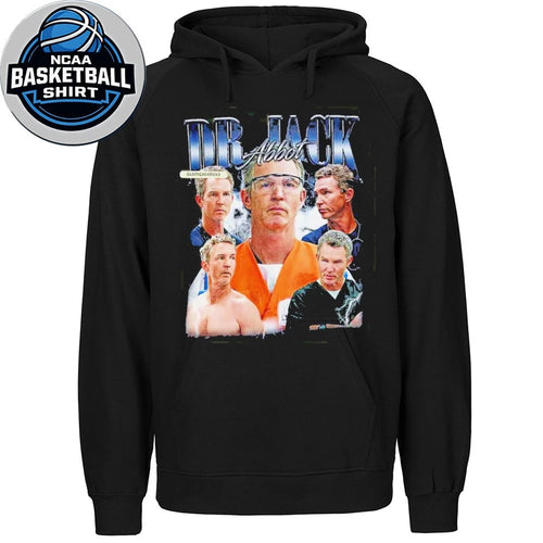 Dr Jack Abbot 2026 Shirt