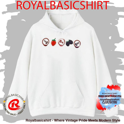 Dr Pepper Berry Shirt