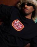 Olde Tommy Oversized Tee