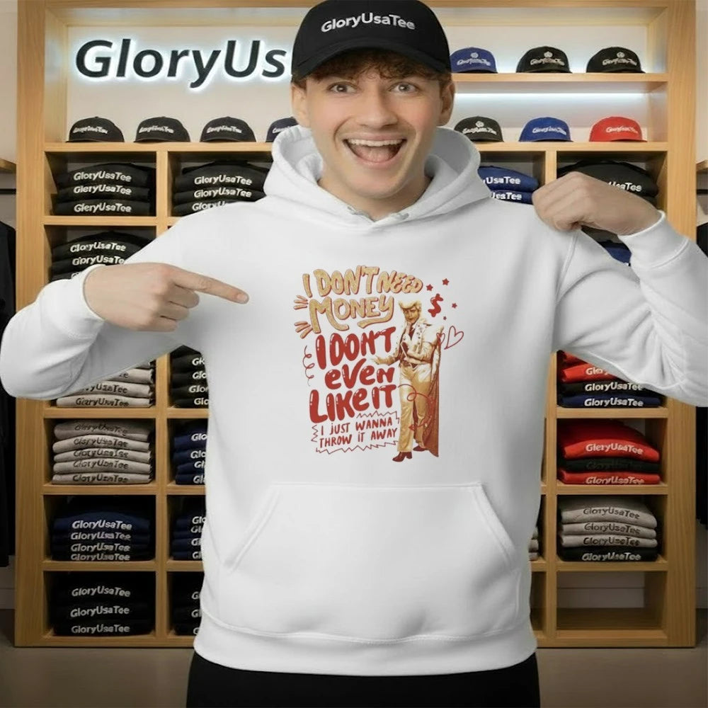 Drop Out Fanoli T-Shirt