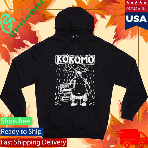 Dropout Kokomo T-Shirt