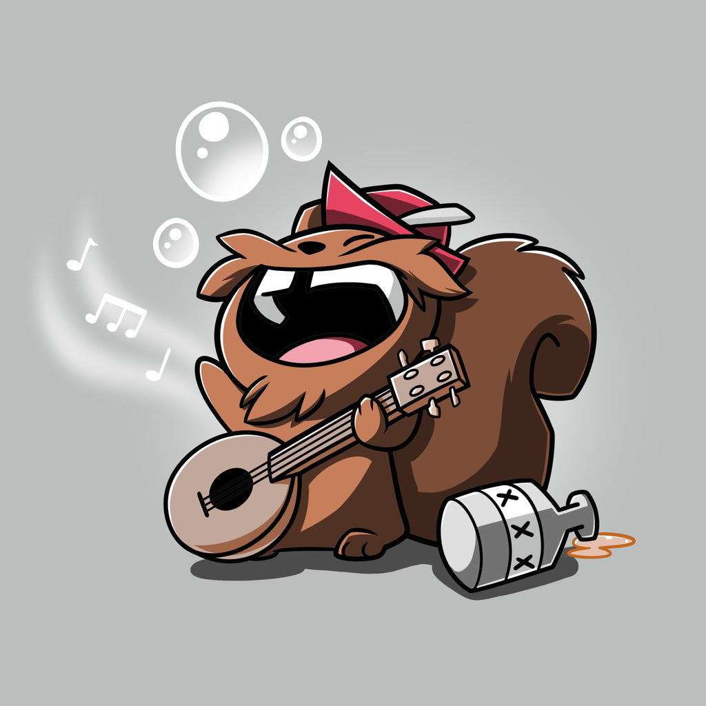 Drunken Bard