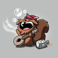 Drunken Bard
