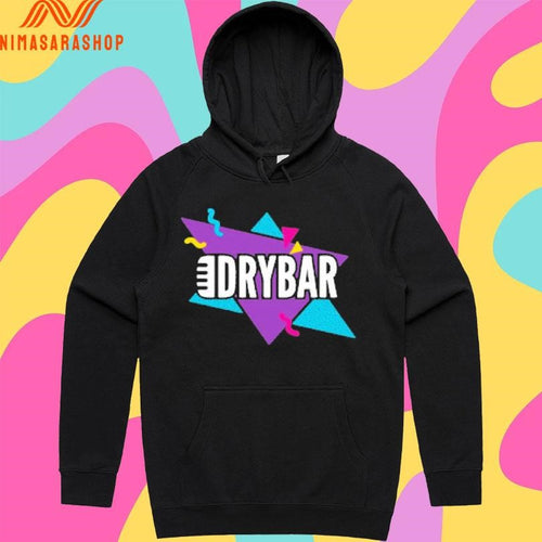 Dry Bar Comedy Shirts