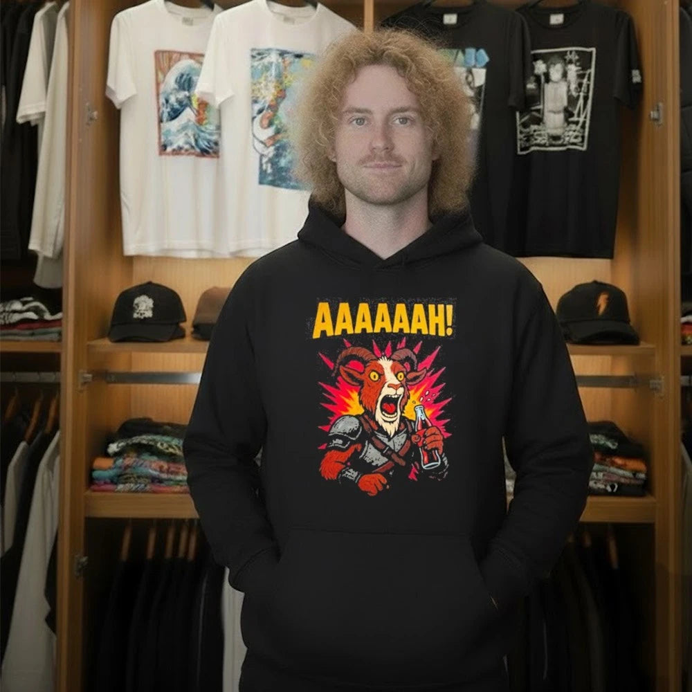 Dungeon Crawler Carl AAAAAAH! Shirt