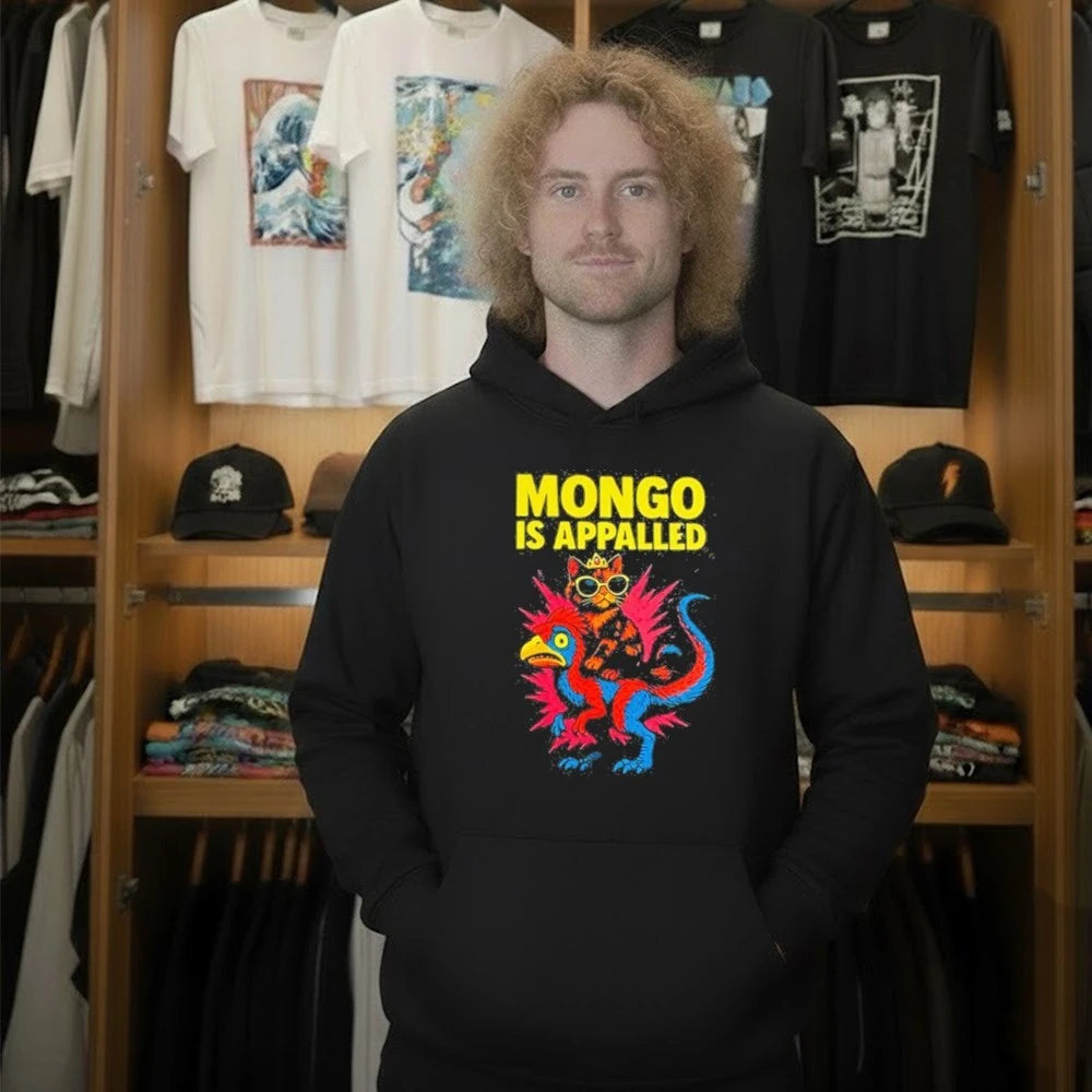 Dungeon Crawler Carl Shirt