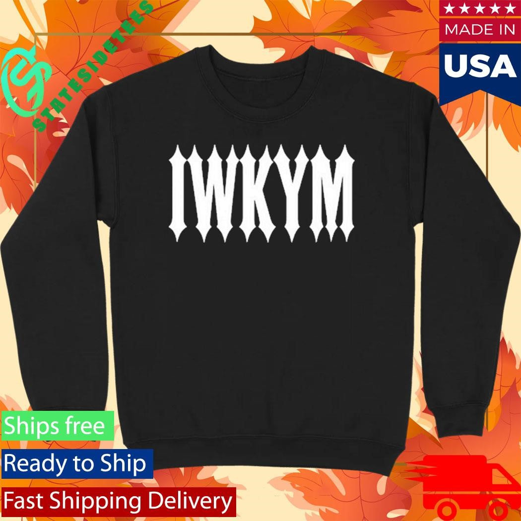 Dungeon Crawler Carl IWKYM Shirt