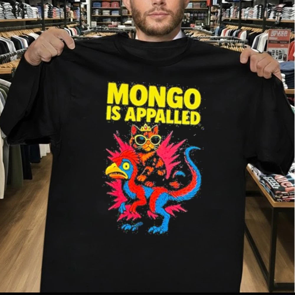 Dungeon Crawler Carl Shirt