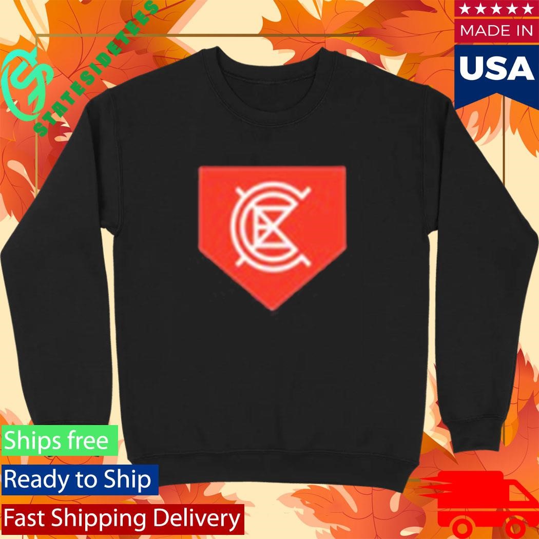EXC Home Plate Shirt