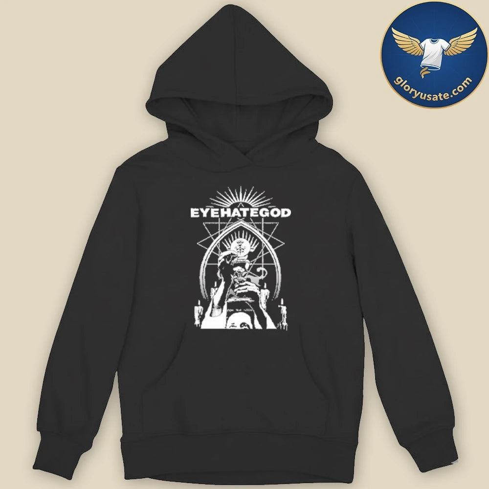 EYEHATEGOD Communion T-Shirt