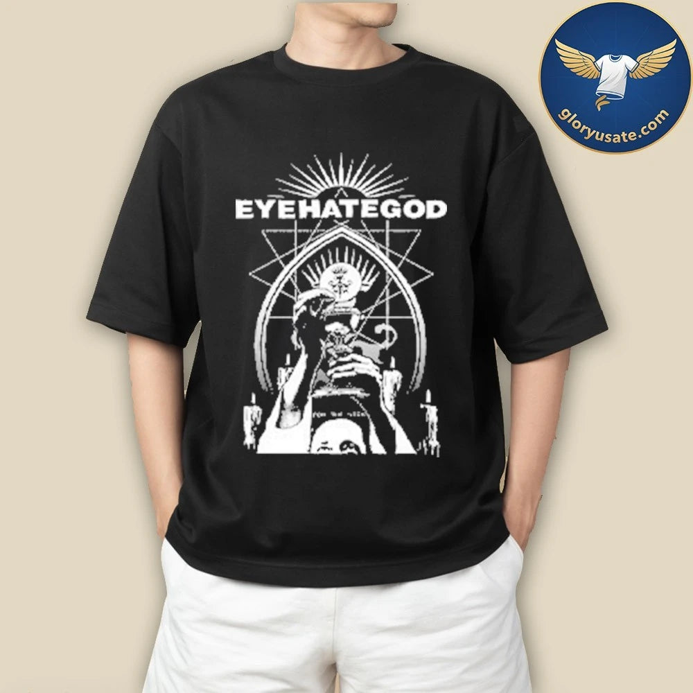 EYEHATEGOD Communion T-Shirt