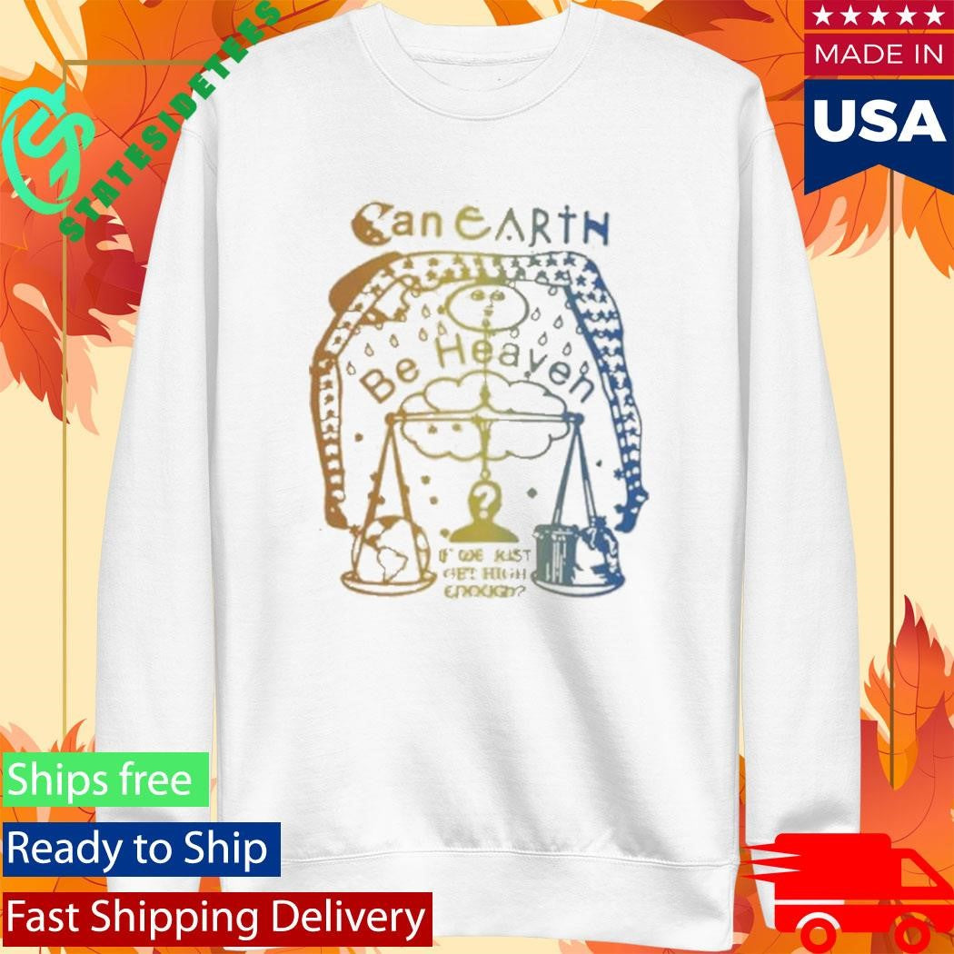 Earth Heaven From The Archives Shirt