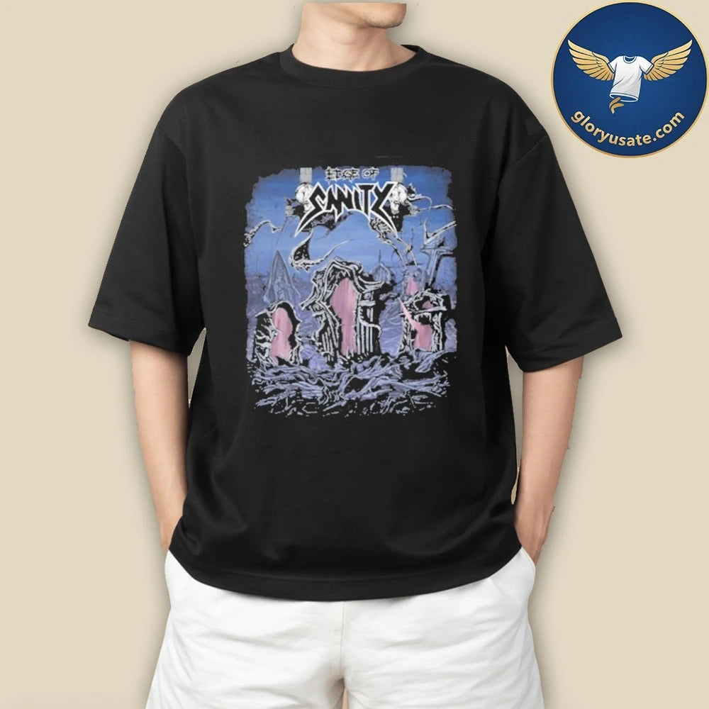 Edge of Sanity Darkday T-Shirt