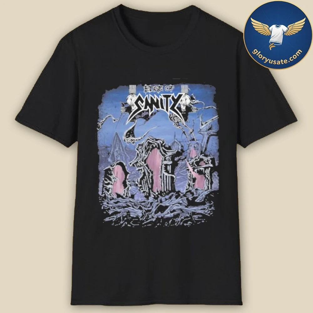 Edge of Sanity Darkday T-Shirt