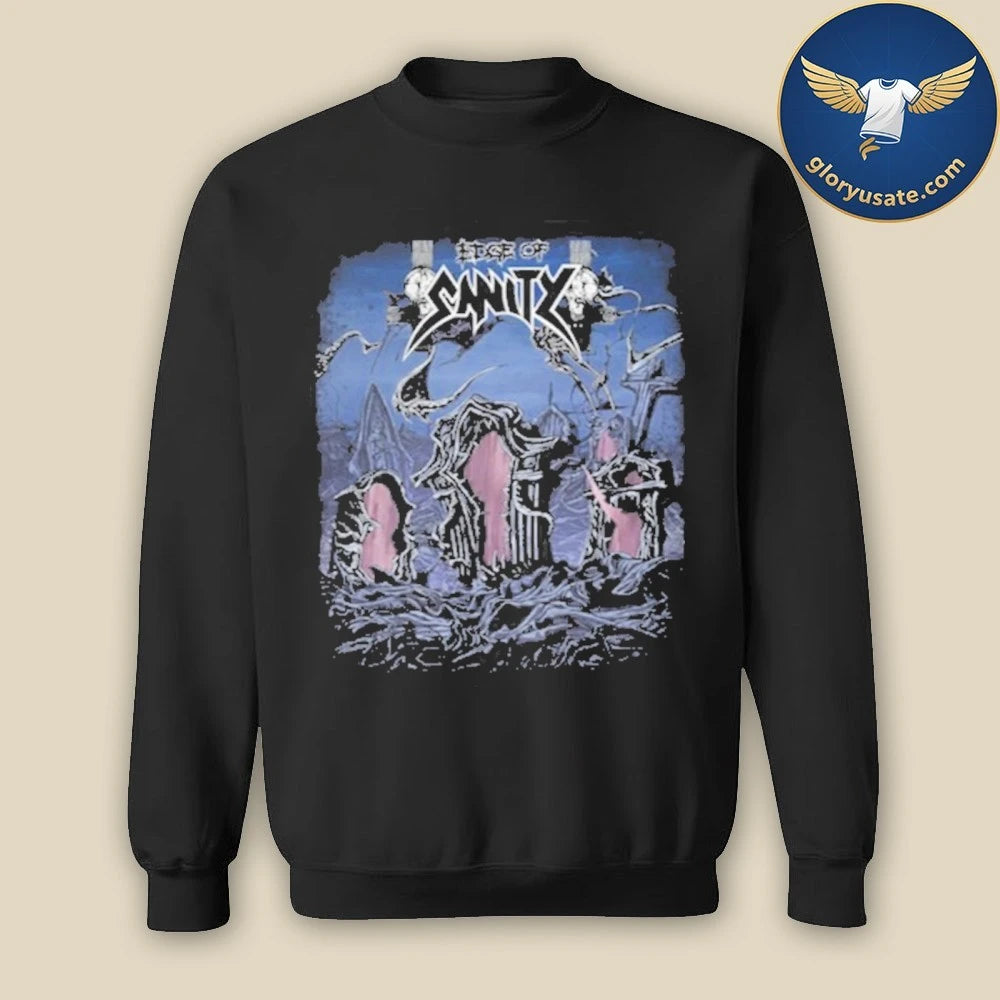 Edge of Sanity Darkday T-Shirt
