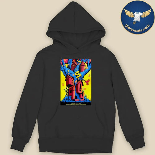 Eggy South Deerfield MA 1-16 1-17-2026 Poster Shirt