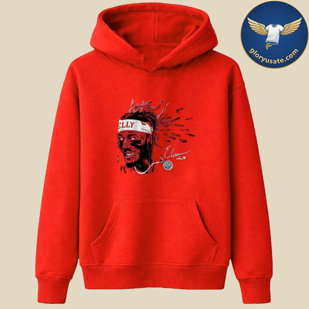 Elly De La Cruz Elite Swag Shirt