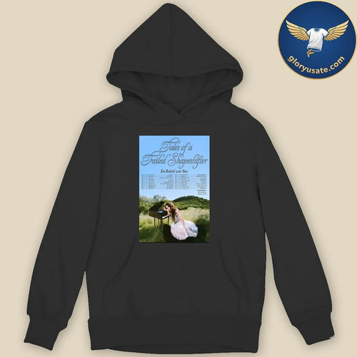 Em Beihold 2026 Tour Poster Shirt