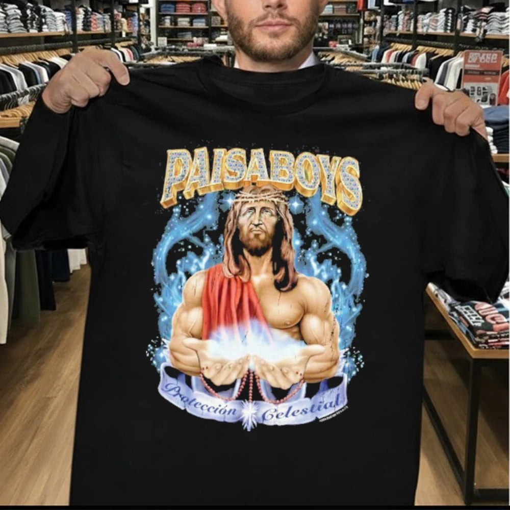 En Sus Manos T-Shirt