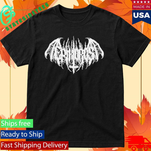 Epikoros Logo T-Shirt