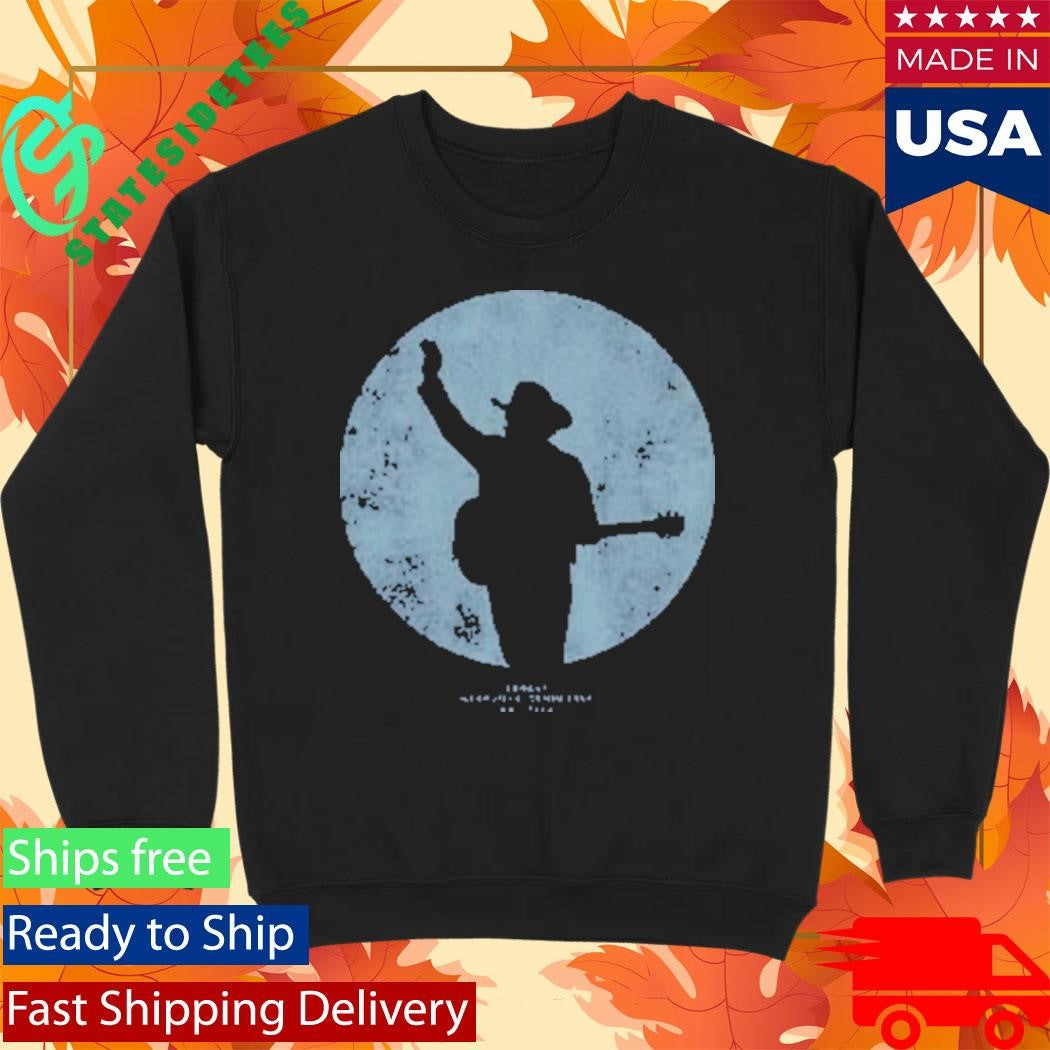 Ernest Silhouette Shirt