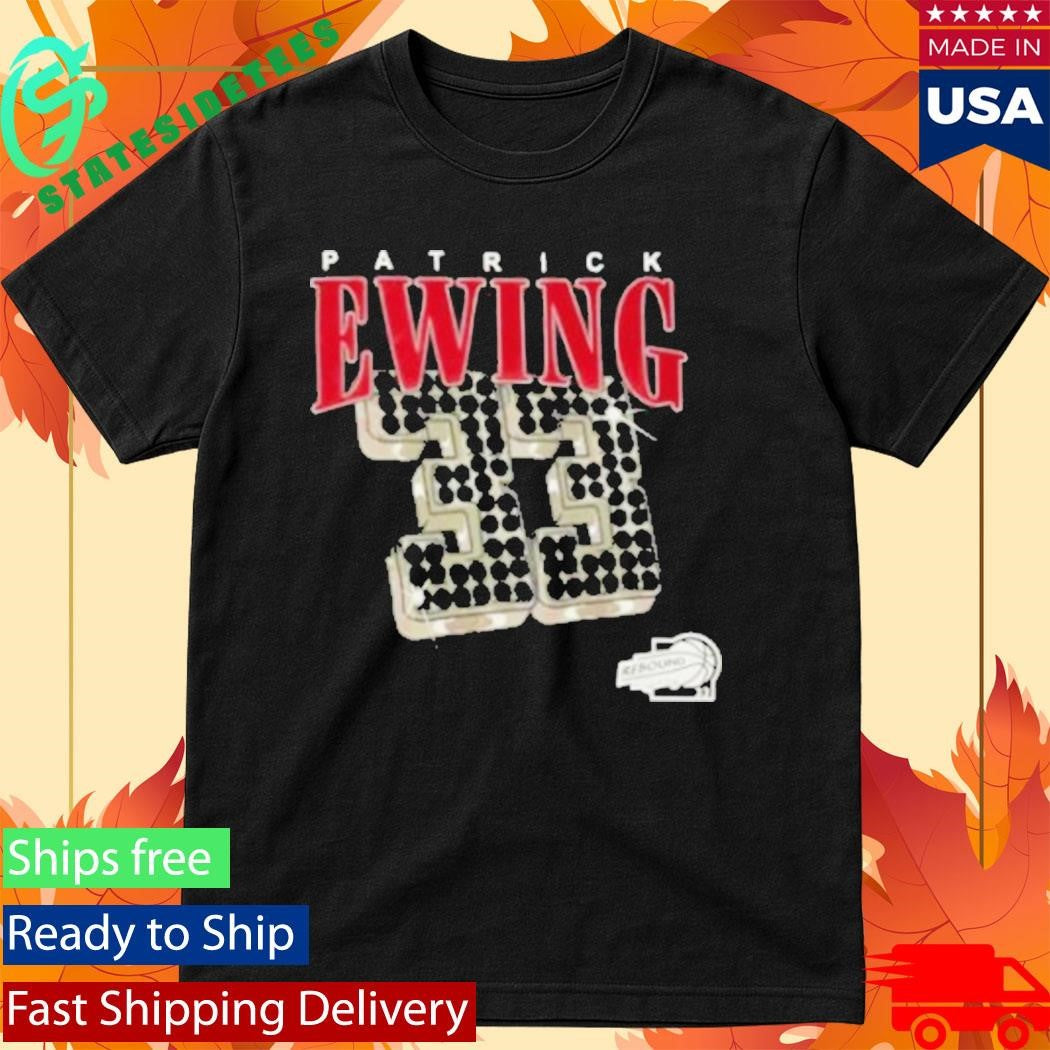 Ewing Athletics Ewing 33 Shirt
