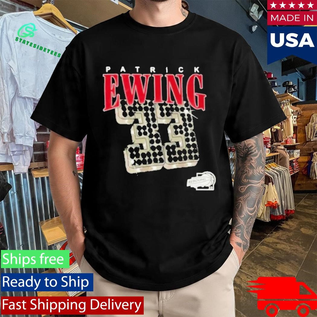 Ewing Athletics Ewing 33 Shirt