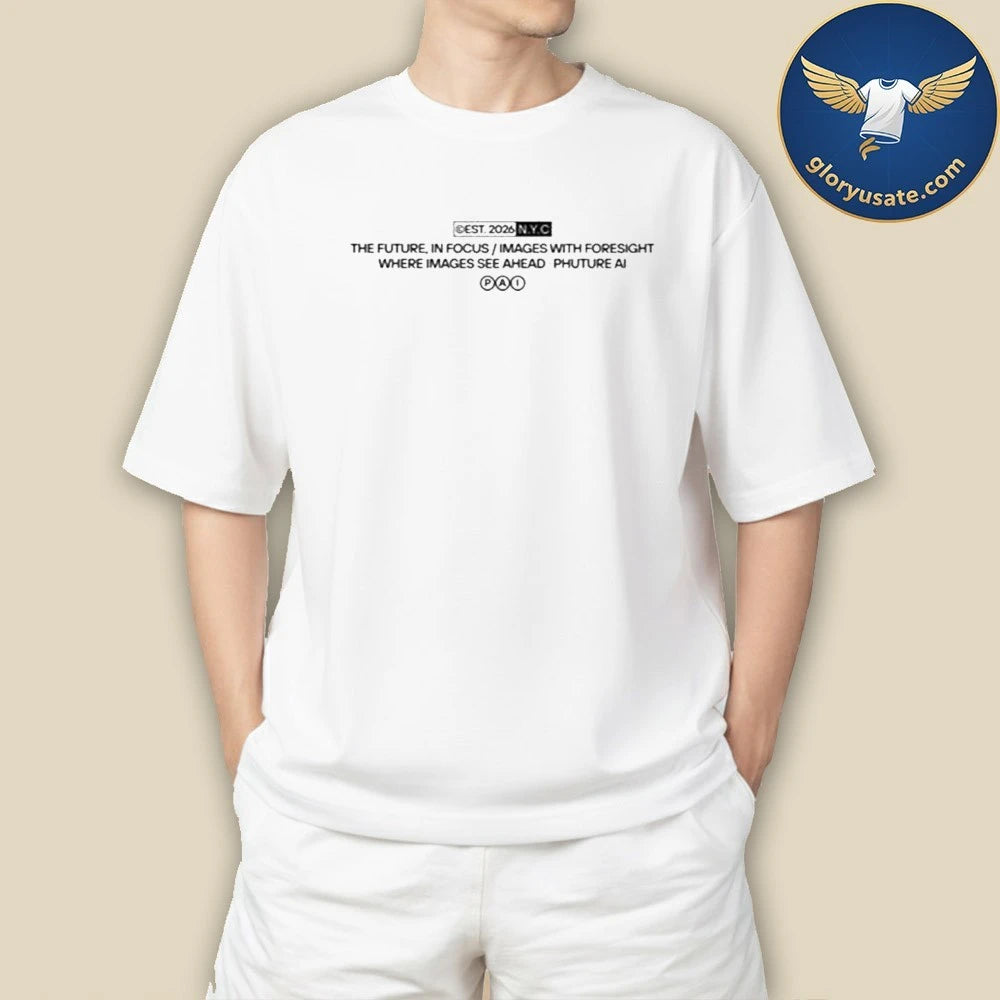 Explore Corporate Gifts in Gemnote’s Lookbook T-Shirt