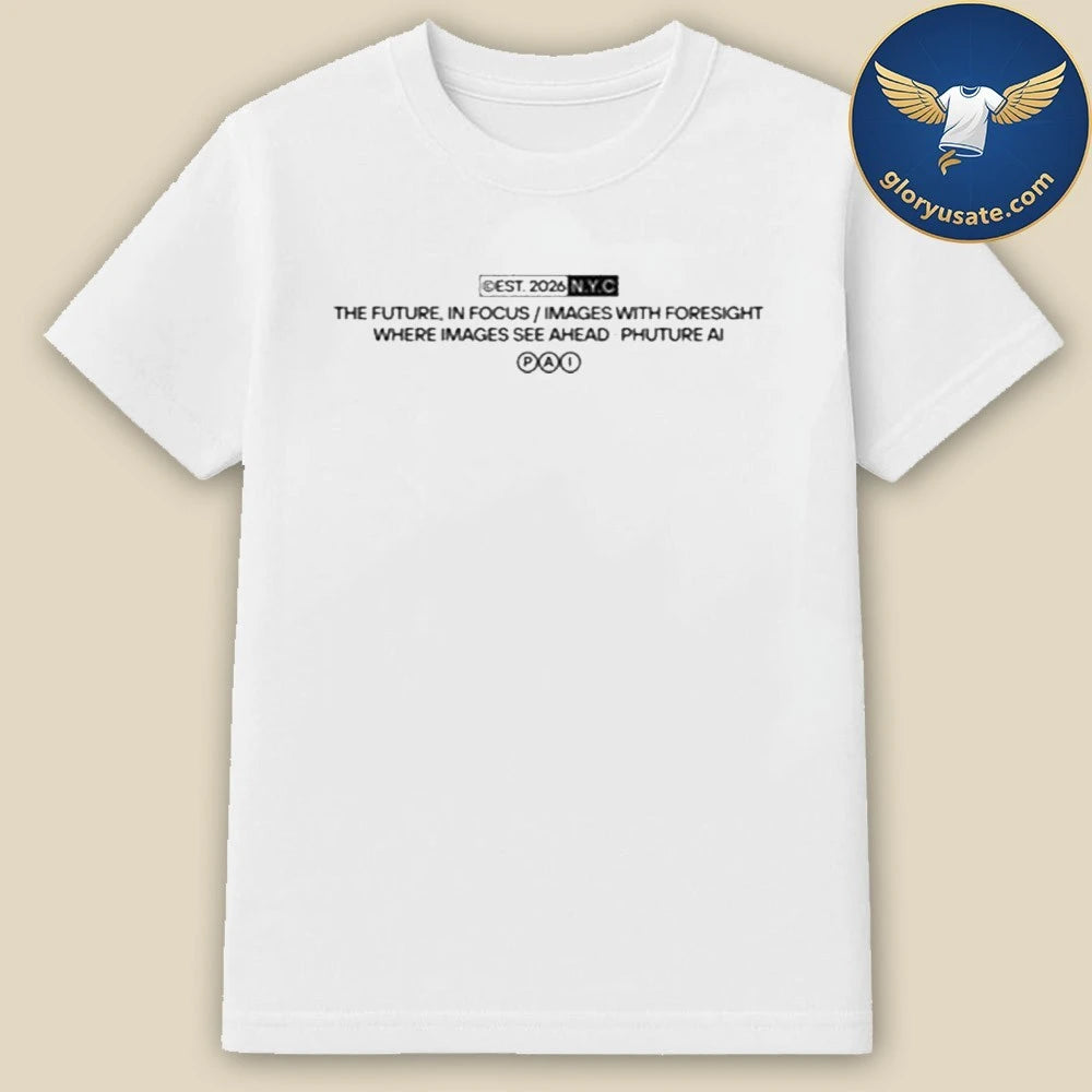 Explore Corporate Gifts in Gemnote’s Lookbook T-Shirt