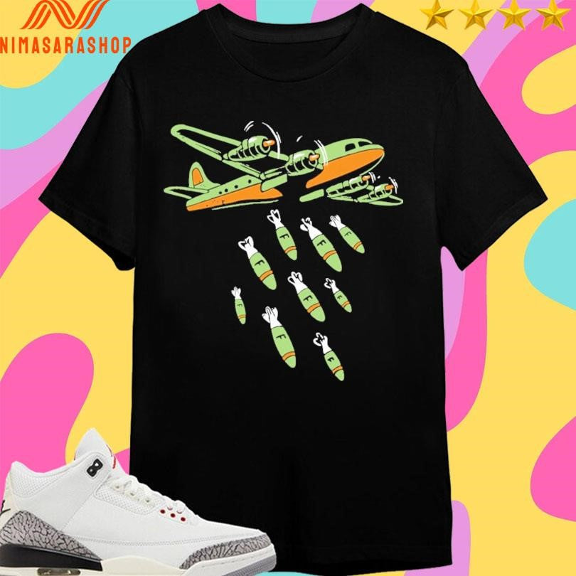 F-Bombs 2025 Shirts