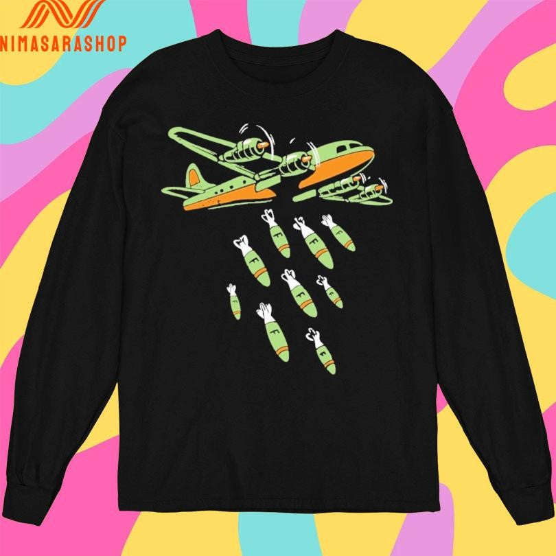 F-Bombs 2025 Shirts
