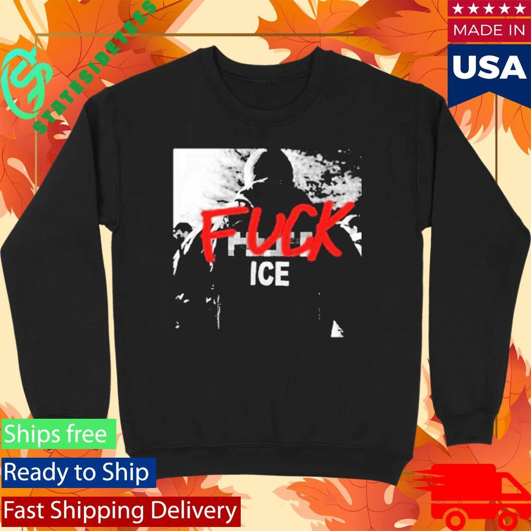 FCK ICE Shirt