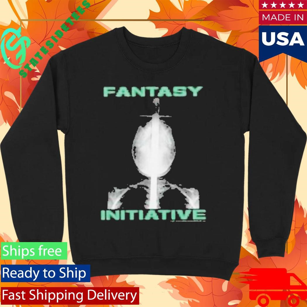 Fantasy Initiative Xray Shirt