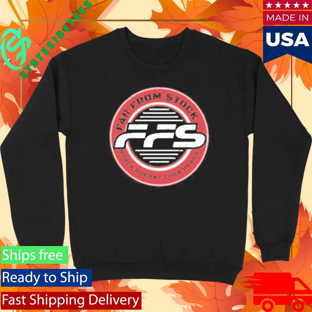 Far From Stock Heritage Shirt