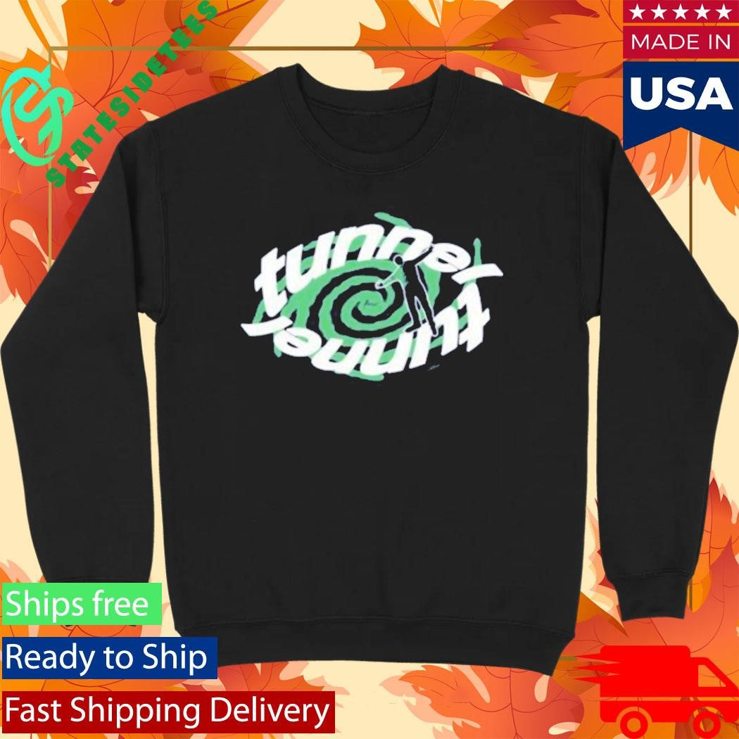Farci Studio Tunnel Shirt