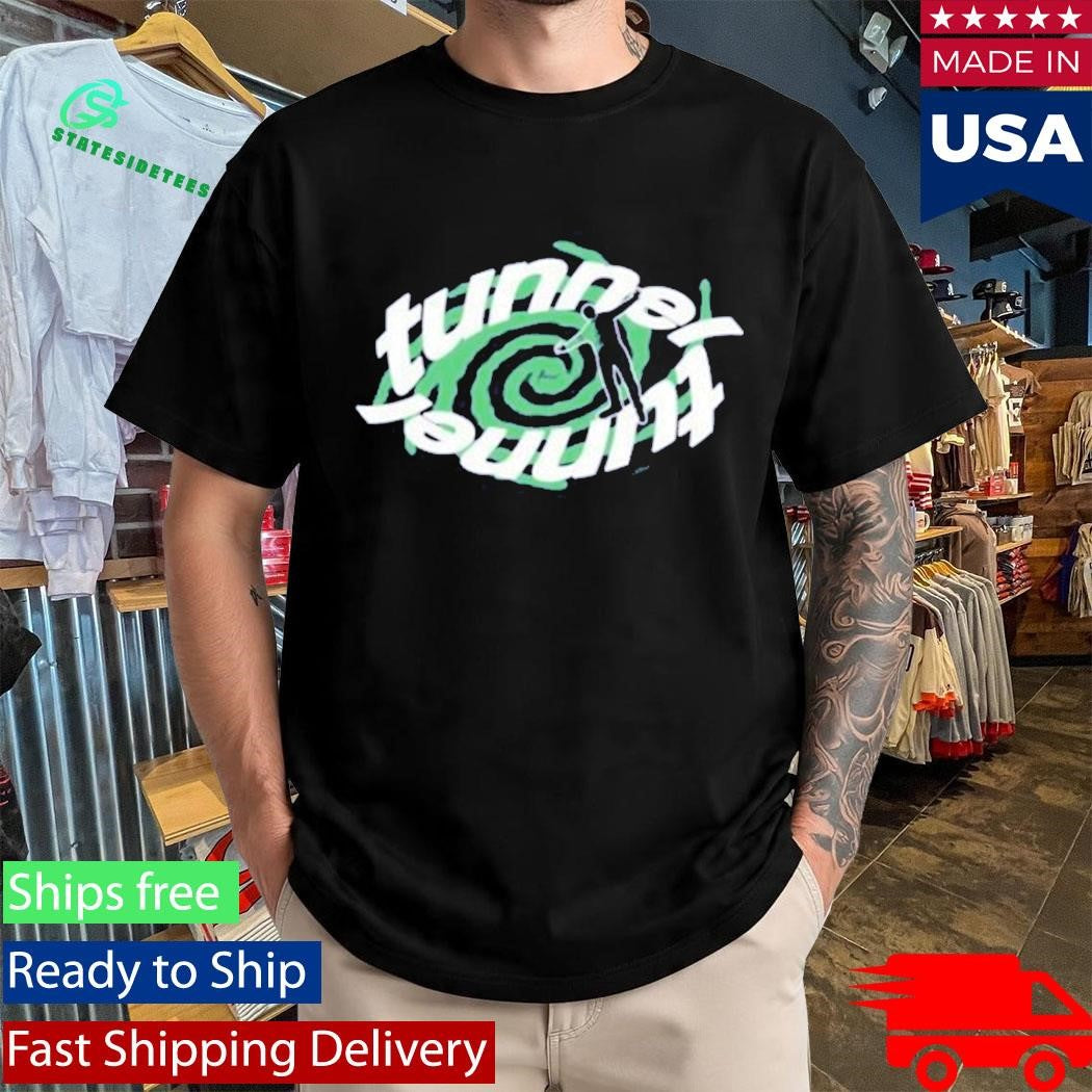 Farci Studio Tunnel Shirt
