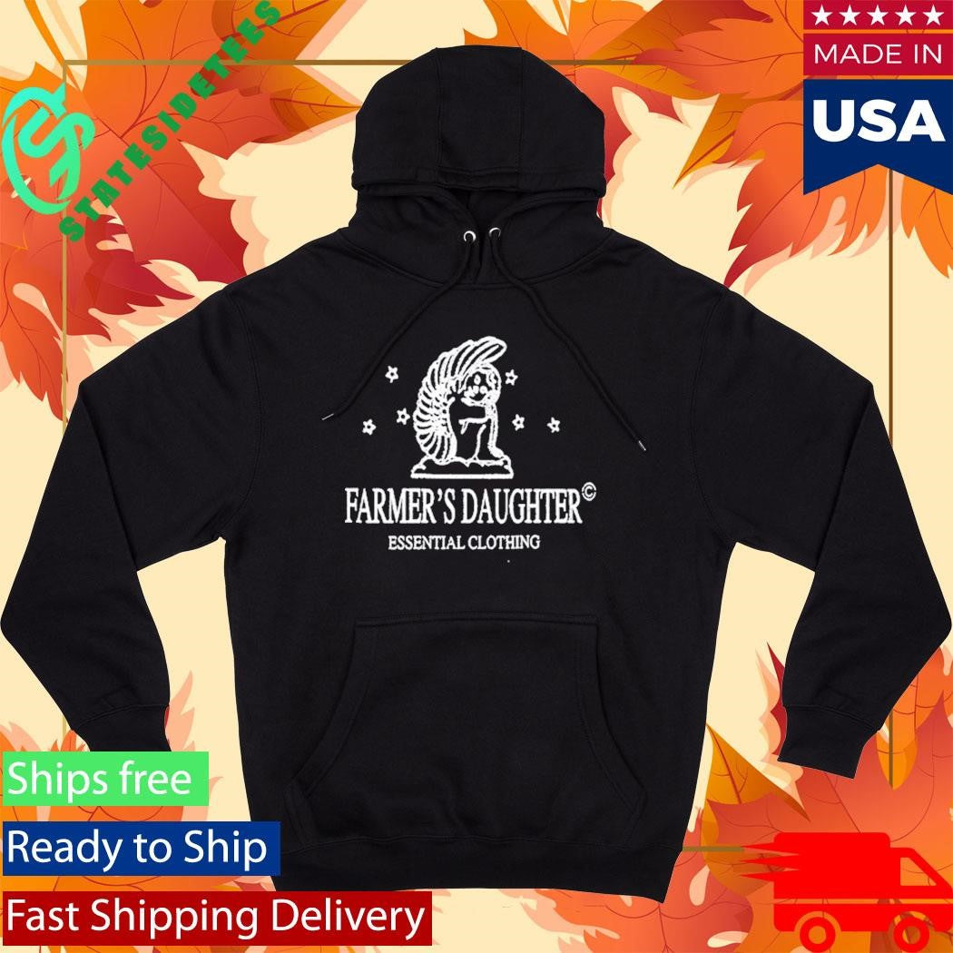Farmer’s Daughter Essential g Shirt