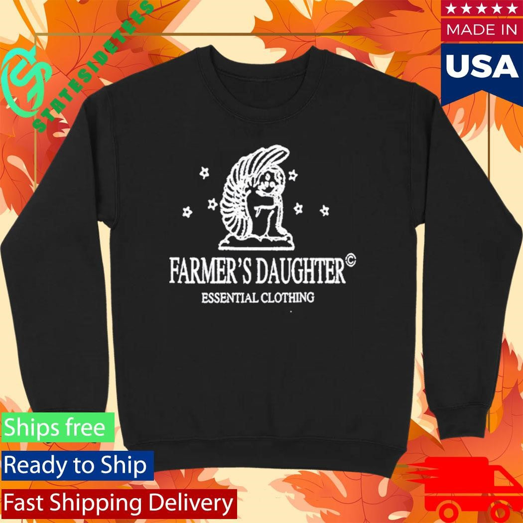 Farmer’s Daughter Essential g Shirt
