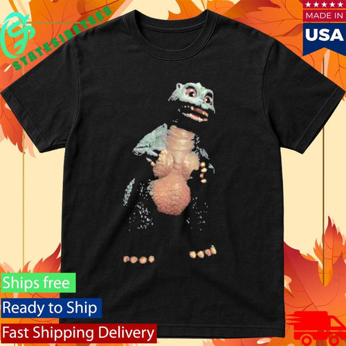 Favorite Little Godzilla T-Shirt