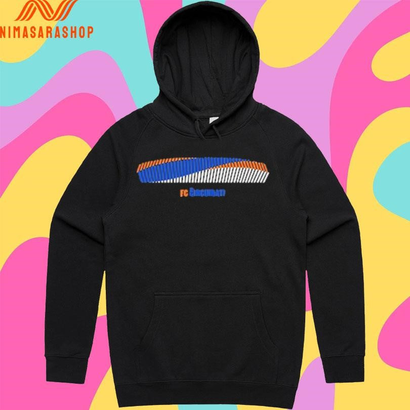 Fc Cincinnati Stadium Lights Shirts